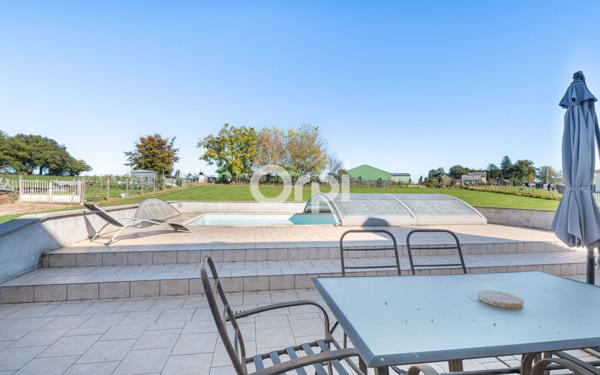 Maison à vendre    7 pièces • 176 m2 Glanges