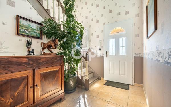 Maison à vendre    7 pièces • 176 m2 Glanges