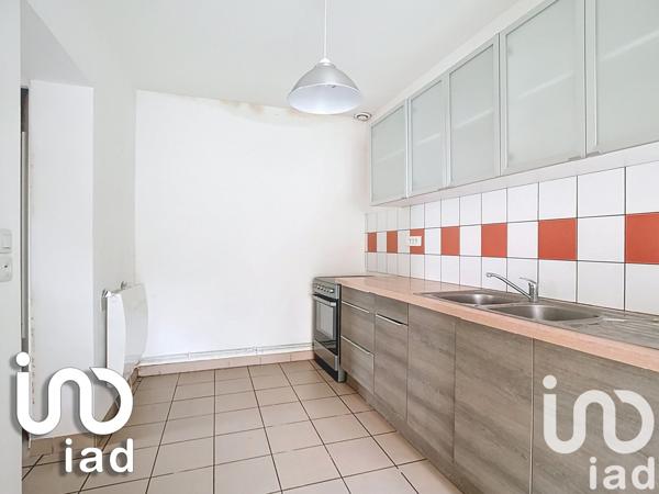 Maison 5 pièces de 74 m² à Courrières (62710)