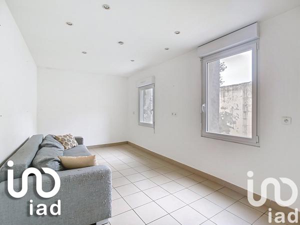 Maison 5 pièces de 74 m² à Courrières (62710)