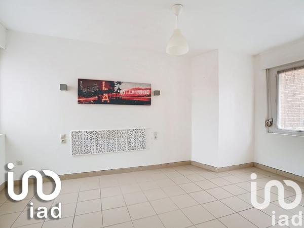 Maison 5 pièces de 74 m² à Courrières (62710)