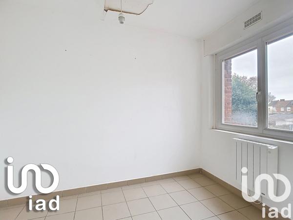 Maison 5 pièces de 74 m² à Courrières (62710)