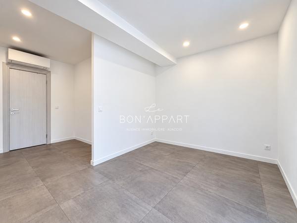 Appartement 4 pièce(s) 3 chambre(s) 93.96 m²