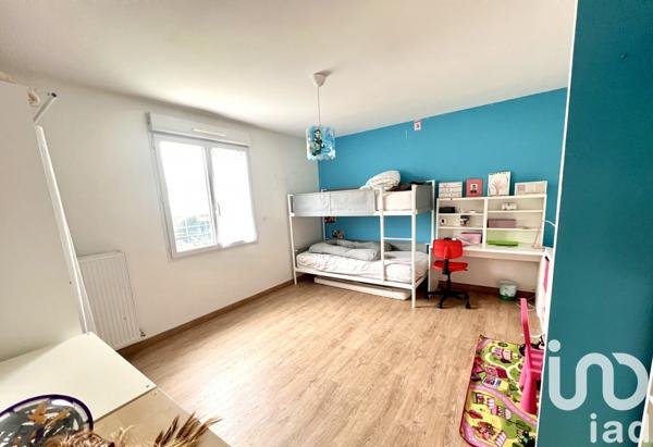 Maison 6 pièces de 149 m² à Nandy (77176)