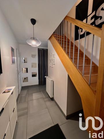 Maison 6 pièces de 149 m² à Nandy (77176)