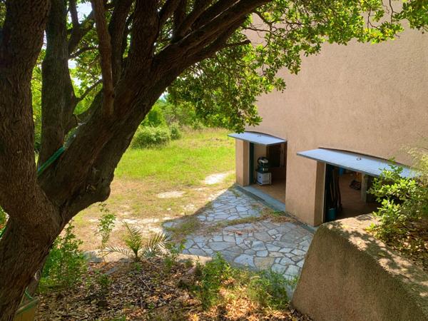 Maison à vendre 5 pièces SAINT AYGULF (83)