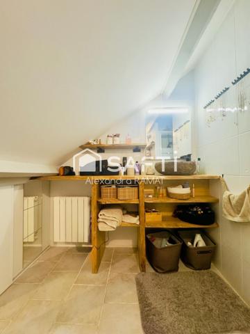 Appartement T2 cosy et fonctionnel en centre-ville !