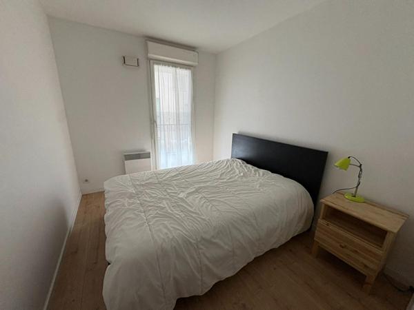 A LOUER : T3 à LILLE • Saint-Maurice • 880 € CC • Réf. 1543-106