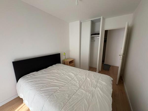 A LOUER : T3 à LILLE • Saint-Maurice • 880 € CC • Réf. 1543-106