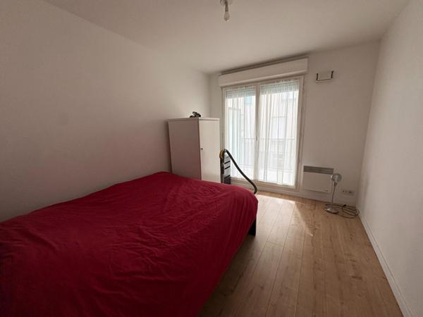 A LOUER : T3 à LILLE • Saint-Maurice • 880 € CC • Réf. 1543-106