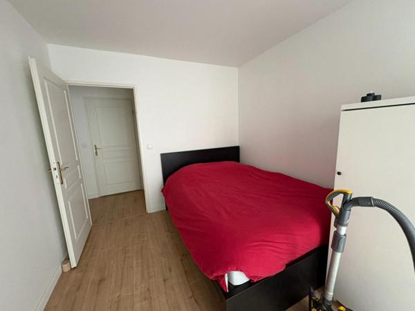 A LOUER : T3 à LILLE • Saint-Maurice • 880 € CC • Réf. 1543-106