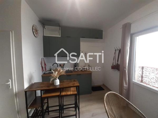 Bien rare sur le marché