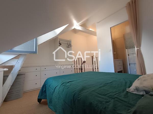 Bien rare sur le marché