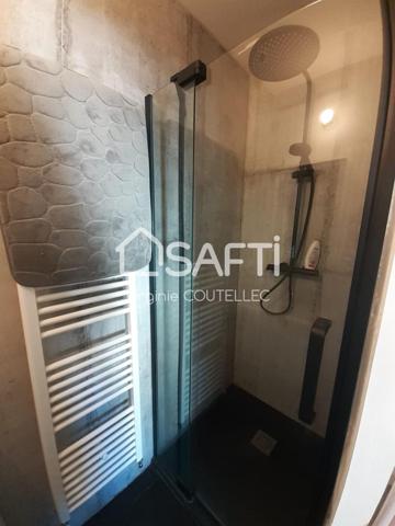 Bien rare sur le marché