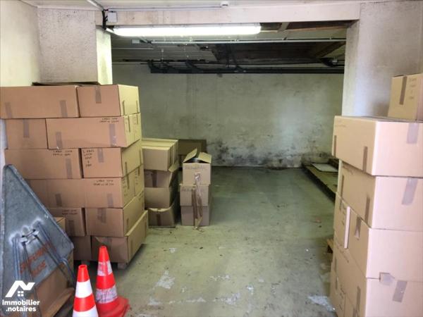 Maison 120 m² sur 120 m² de sous-sol