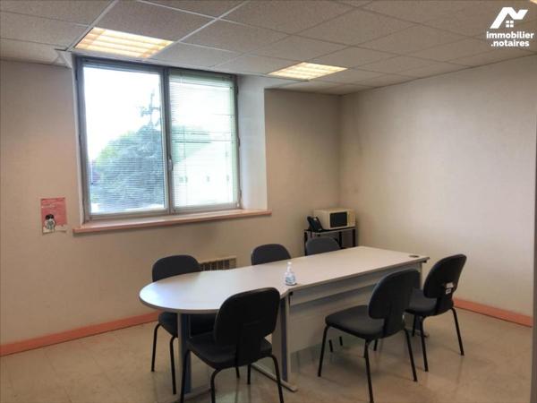 Maison 120 m² sur 120 m² de sous-sol