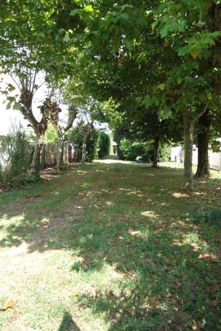 Terrain à bâtir dans la quartier de la Pointe de Vallières