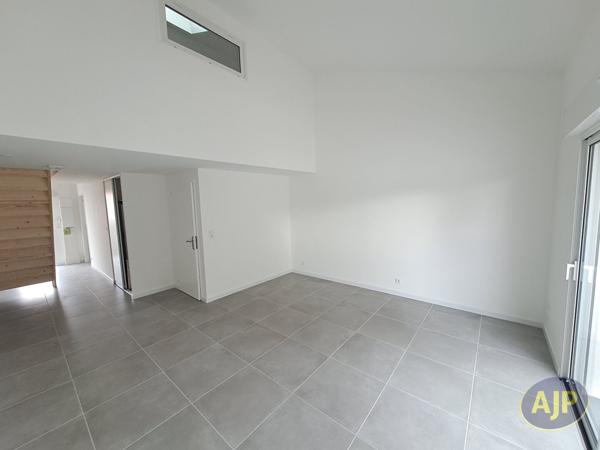 Vente maison Challans : 199 900 € - AJP Immobilier Challans