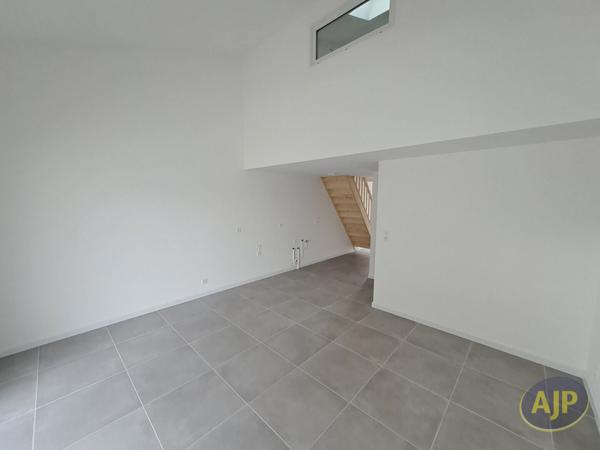 Vente maison Challans : 199 900 € - AJP Immobilier Challans