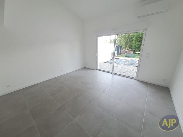 Vente maison Challans : 199 900 € - AJP Immobilier Challans
