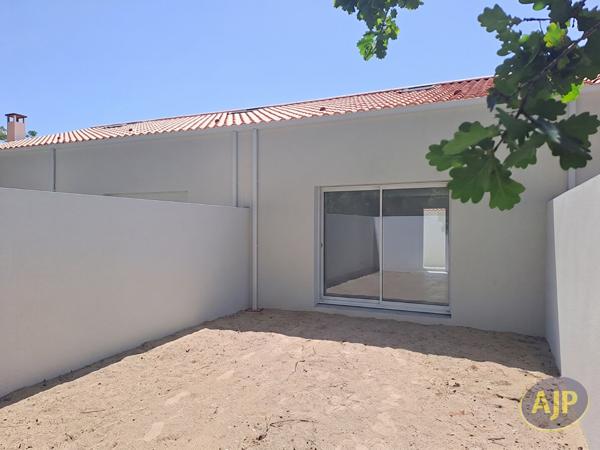 Vente maison Challans : 199 900 € - AJP Immobilier Challans