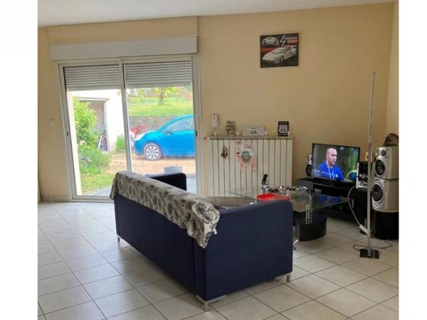 Vente                                                      Maison
                        
                     7 pièces                      158 m2                     à Capdenac
