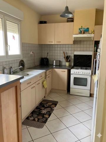 Vente                                                      Maison
                        
                     7 pièces                      158 m2                     à Capdenac