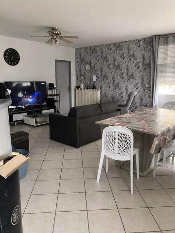 Vente                                                      Maison
                        
                     7 pièces                      158 m2                     à Capdenac