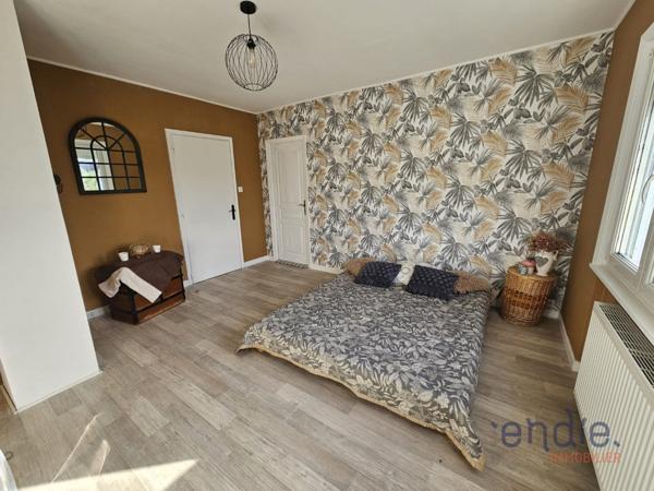 Maison à vendre sur VALDOIE