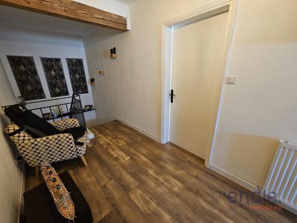 Maison à vendre sur VALDOIE