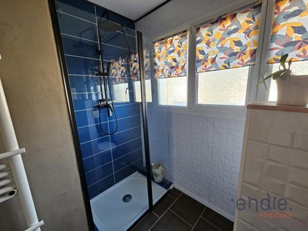Maison à vendre sur VALDOIE
