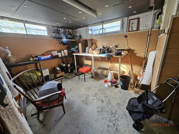 Maison à vendre sur VALDOIE
