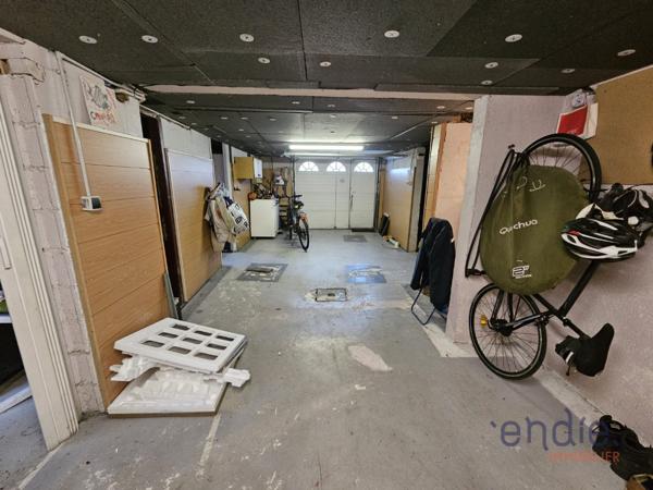 Maison à vendre sur VALDOIE