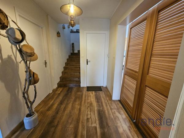 Maison à vendre sur VALDOIE