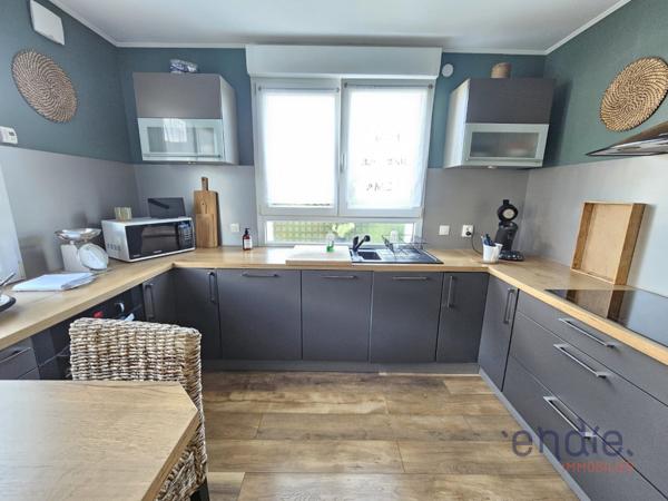 Maison à vendre sur VALDOIE