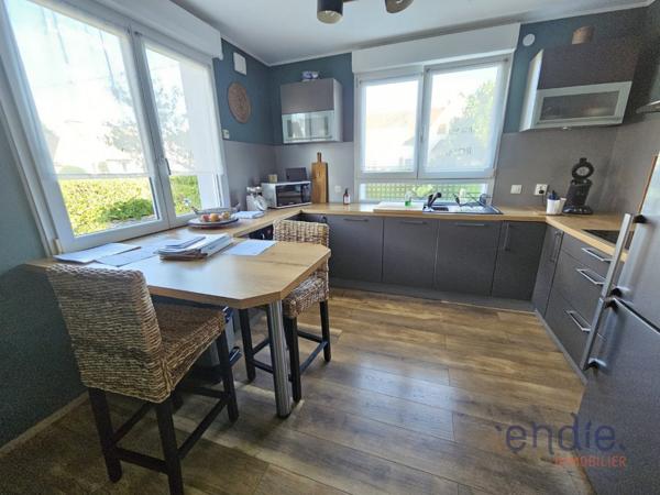 Maison à vendre sur VALDOIE