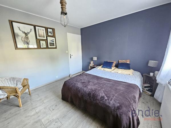 Maison à vendre sur VALDOIE
