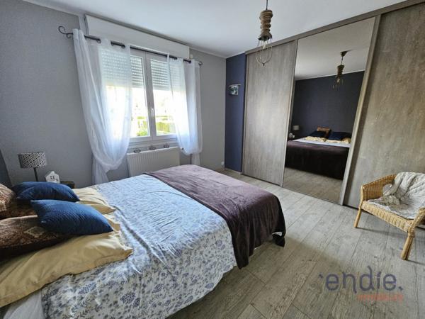 Maison à vendre sur VALDOIE