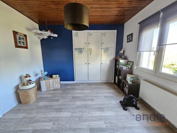 Maison à vendre sur VALDOIE