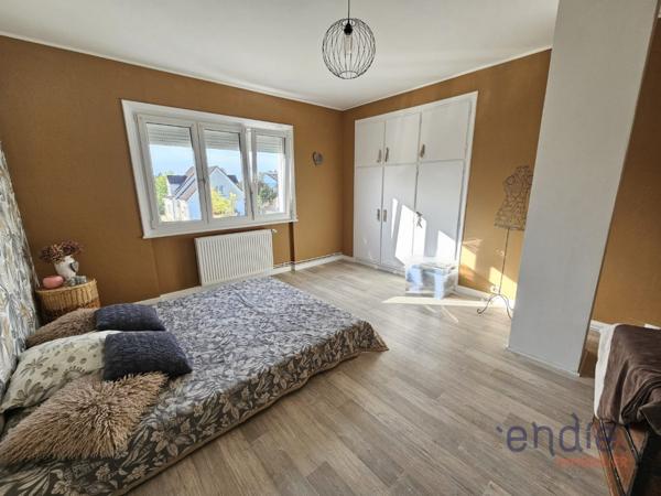 Maison à vendre sur VALDOIE