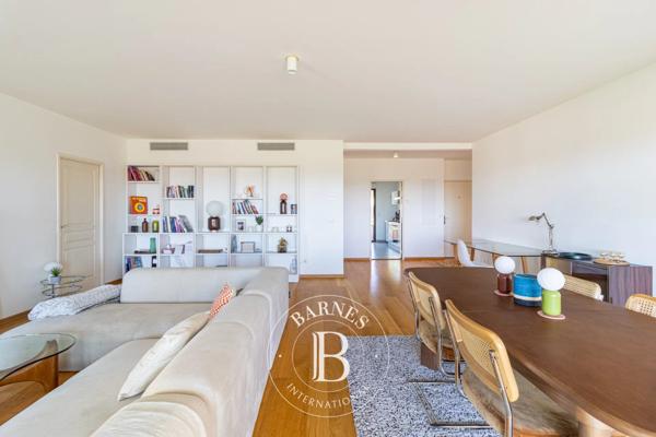 Marseille 8ème, Appartement 3 Chambres -  123 m² à vendre