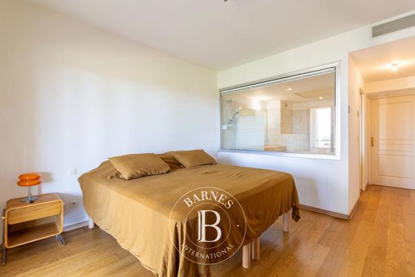 Marseille 8ème, Appartement 3 Chambres -  123 m² à vendre