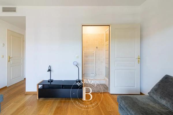 Marseille 8ème, Appartement 3 Chambres -  123 m² à vendre