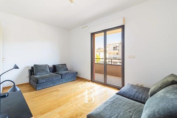 Marseille 8ème, Appartement 3 Chambres -  123 m² à vendre