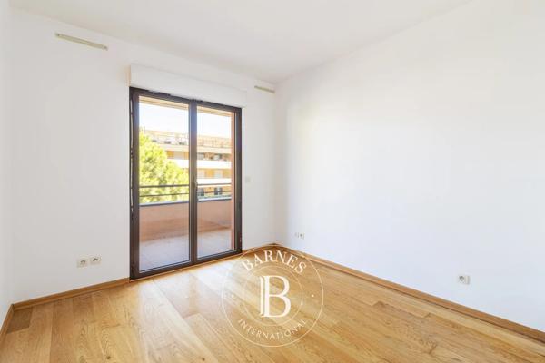Marseille 8ème, Appartement 3 Chambres -  123 m² à vendre