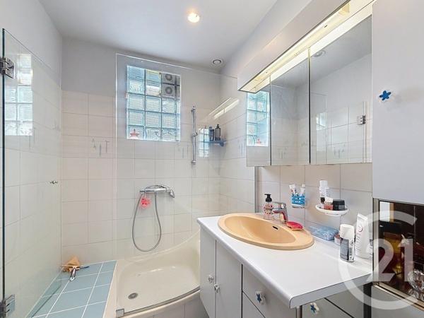 Maison à vendre  8 pièces - 180 m2 LES PAVILLONS SOUS BOIS - 93