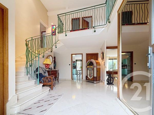 Maison à vendre  8 pièces - 180 m2 LES PAVILLONS SOUS BOIS - 93