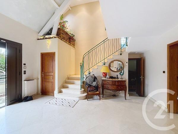 Maison à vendre  8 pièces - 180 m2 LES PAVILLONS SOUS BOIS - 93