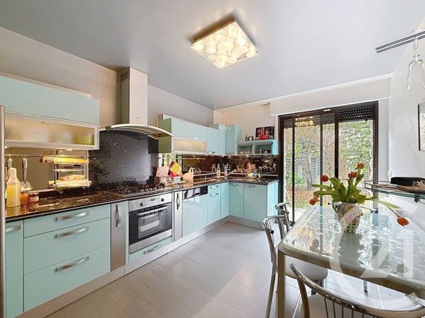 Maison à vendre  8 pièces - 180 m2 LES PAVILLONS SOUS BOIS - 93