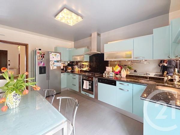 Maison à vendre  8 pièces - 180 m2 LES PAVILLONS SOUS BOIS - 93